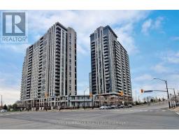 617 - 339 RATHBURN ROAD W, Mississauga, Ontario