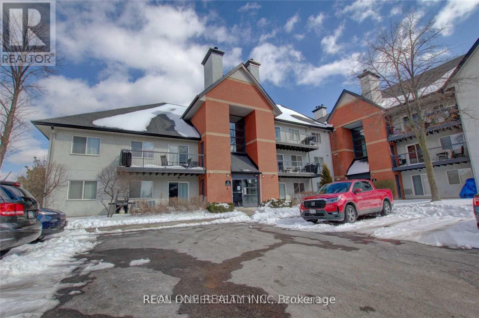 1113 - 1450 Glen Abbey Gate, Oakville, Ontario  L6M 2V7 - Photo 1 - W13110752