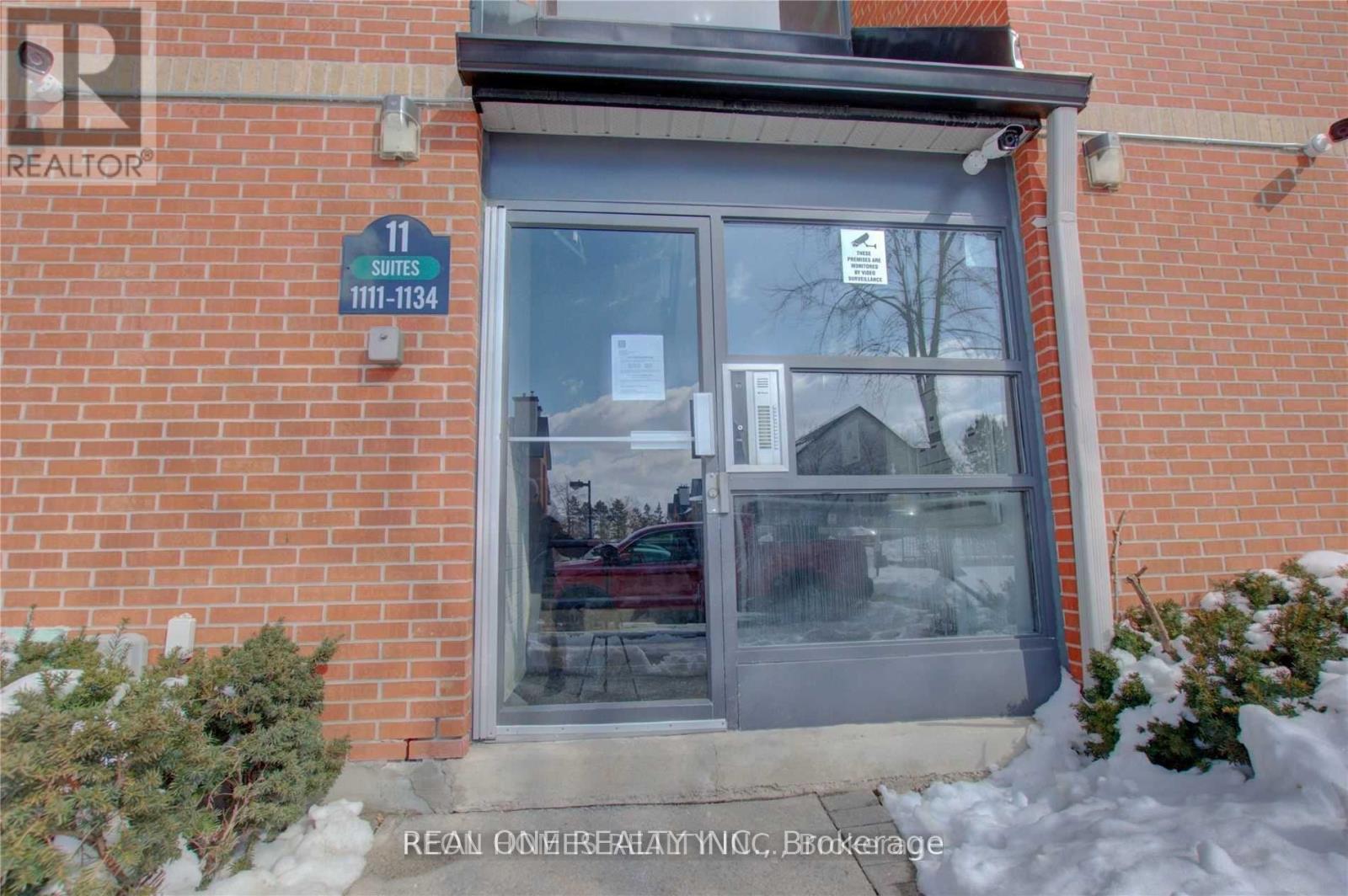 1113 - 1450 Glen Abbey Gate, Oakville, Ontario  L6M 2V7 - Photo 2 - W13110752