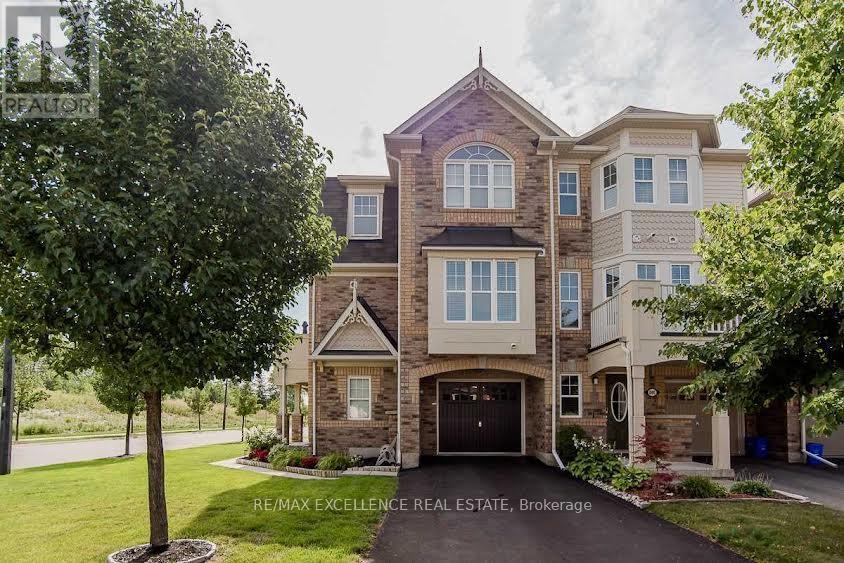 878 Brassard Circle, Milton, Ontario  L9T 8E2 - Photo 1 - W13110764