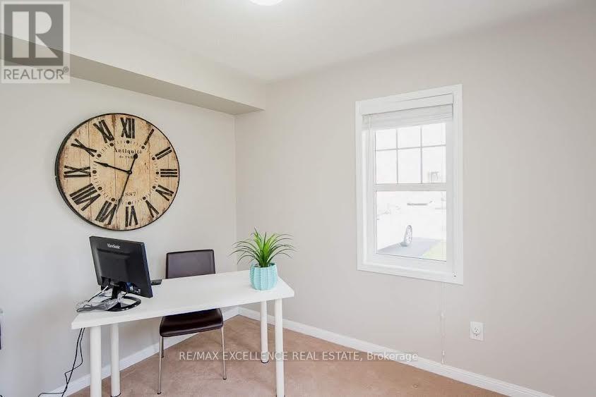 878 Brassard Circle, Milton, Ontario  L9T 8E2 - Photo 9 - W13110764