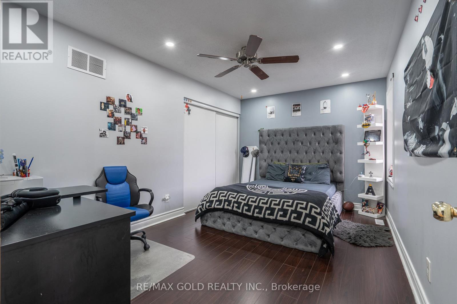 8 Bayridge Drive, Brampton, Ontario  L6P 2H8 - Photo 22 - W13110802