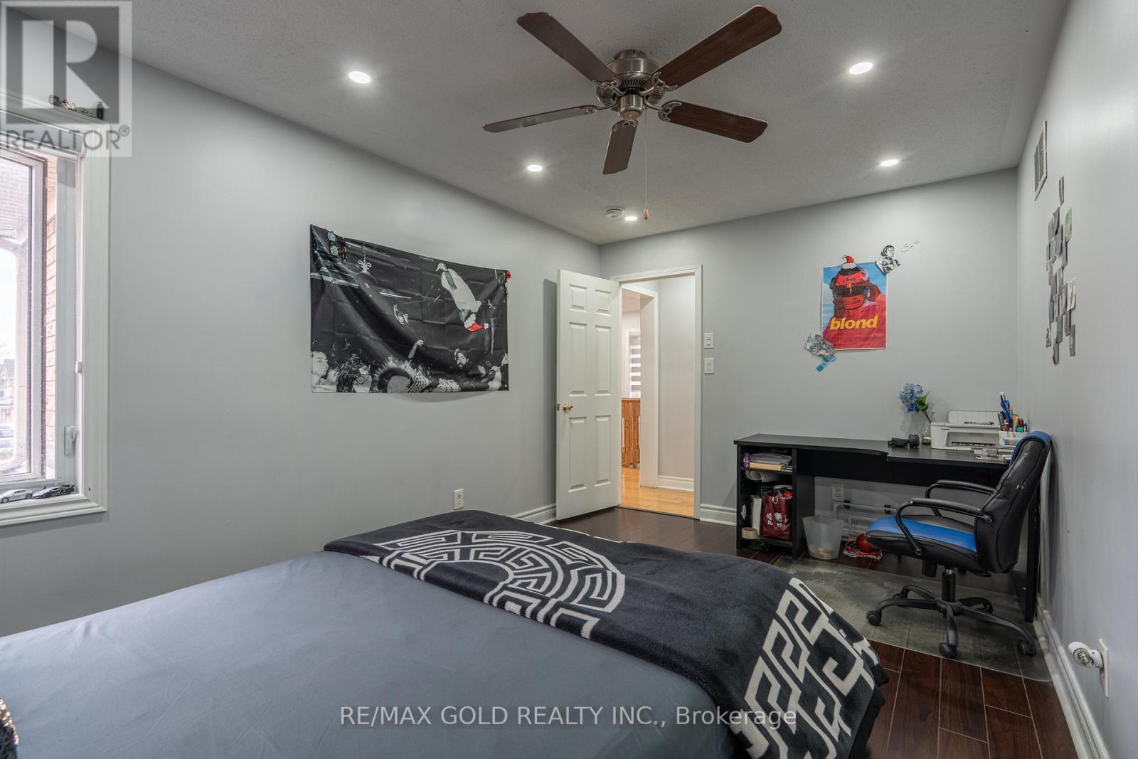 8 Bayridge Drive, Brampton, Ontario  L6P 2H8 - Photo 23 - W13110802