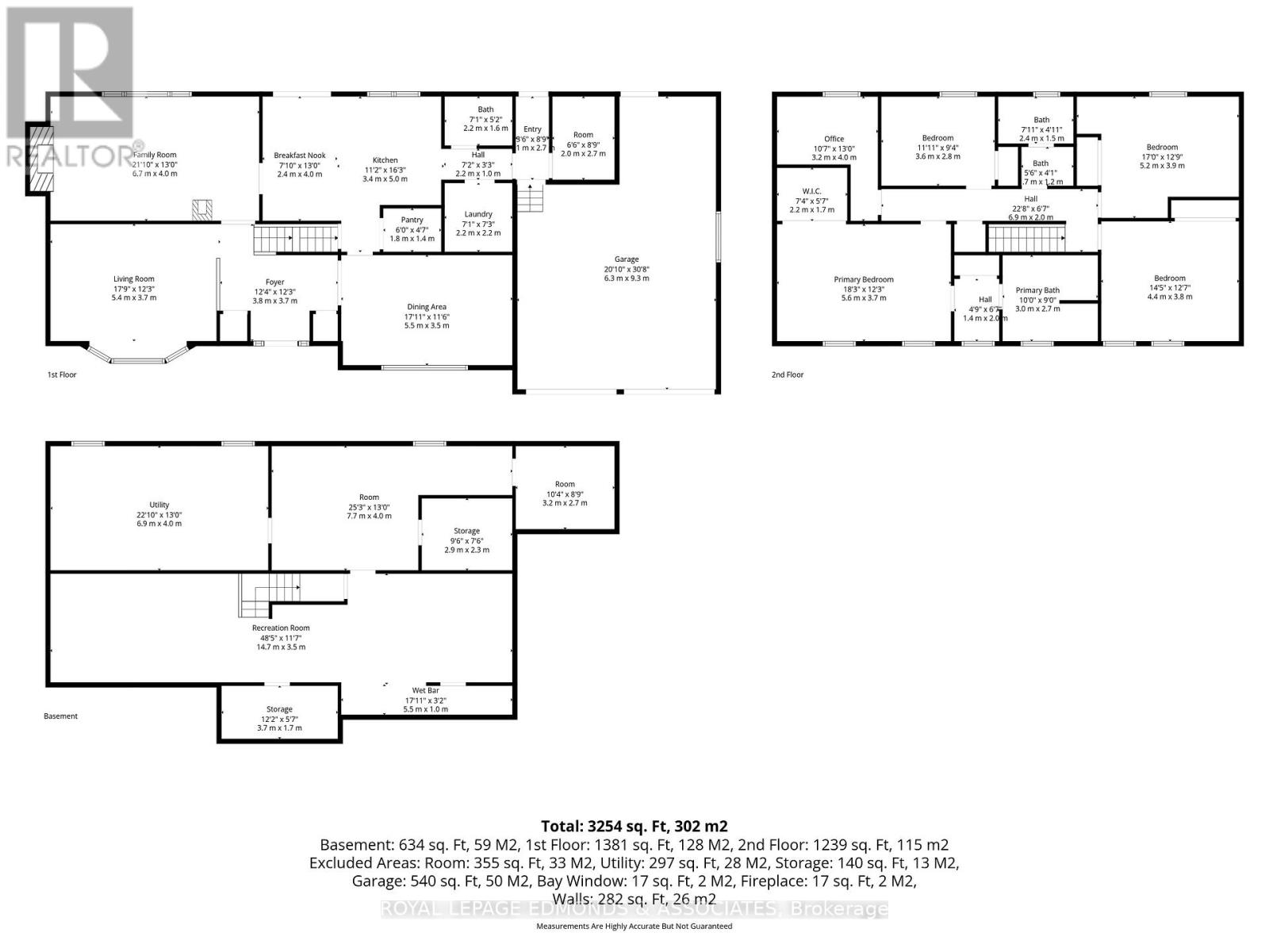 1452 B Line Road, Laurentian Valley, Ontario  K8A 6W8 - Photo 49 - X13110646