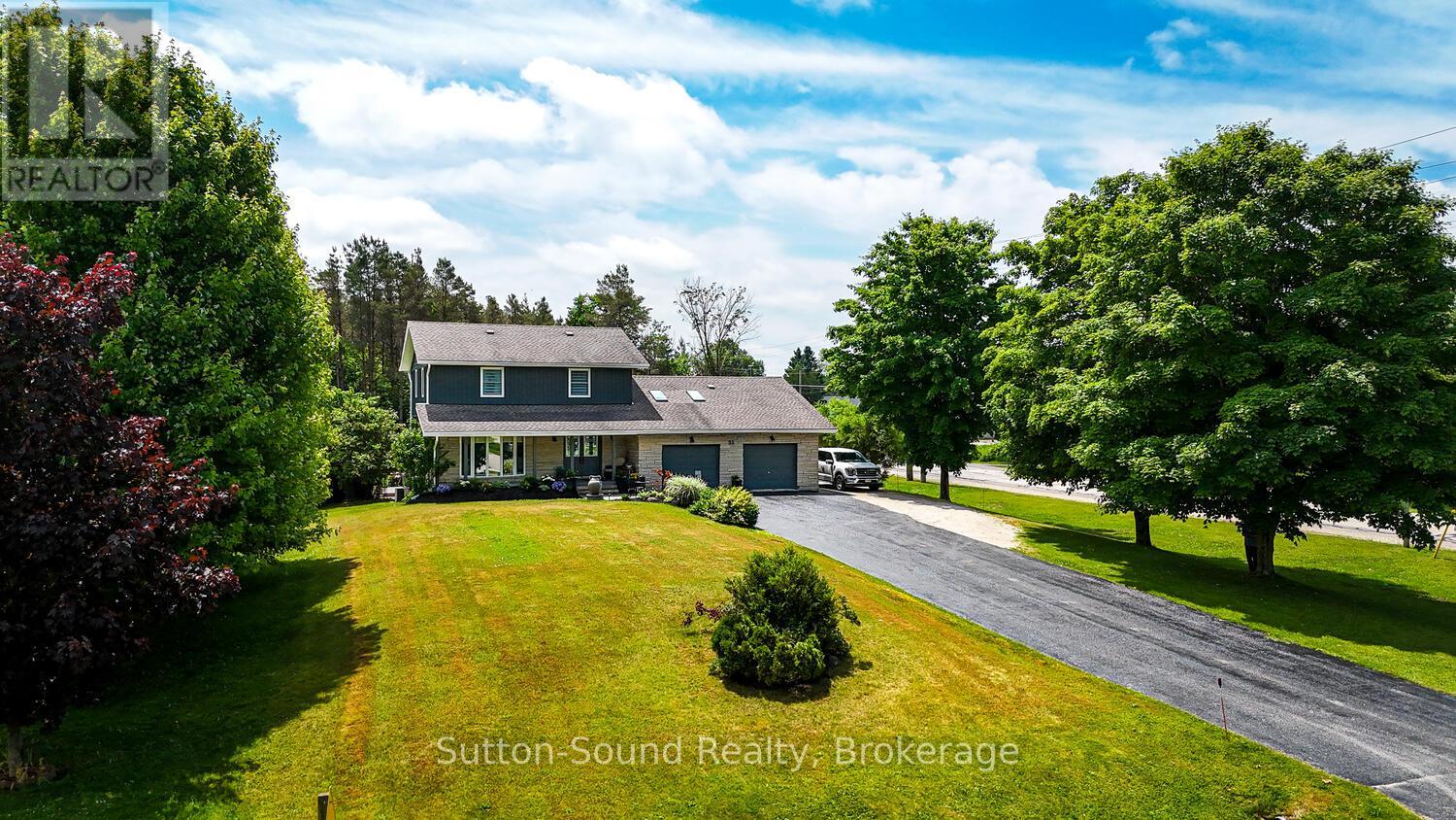 35 Pine Tree Drive, South Bruce Peninsula, Ontario  N0H 1P0 - Photo 2 - X12804744