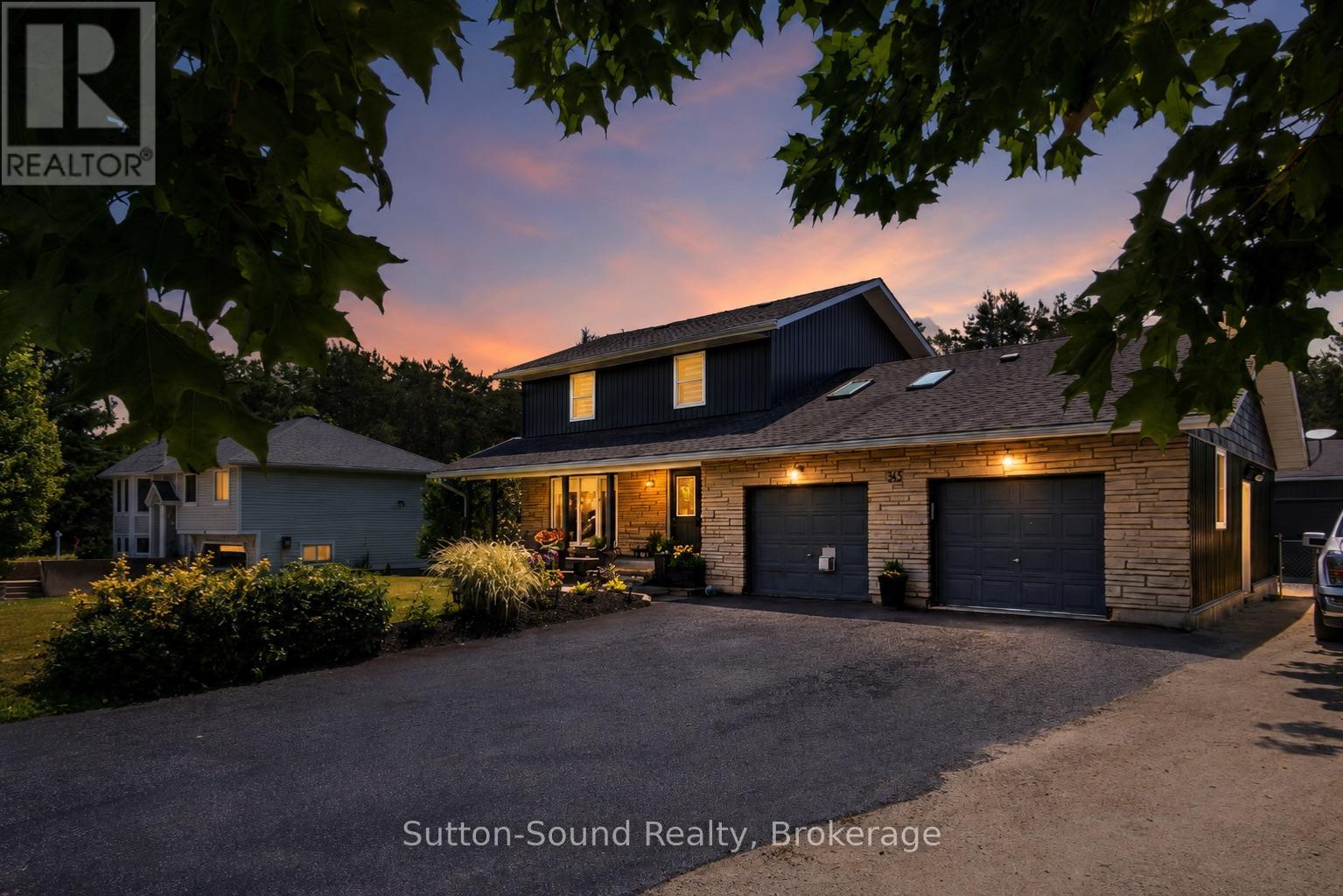 35 PINE TREE DRIVE, South Bruce Peninsula, Ontario
