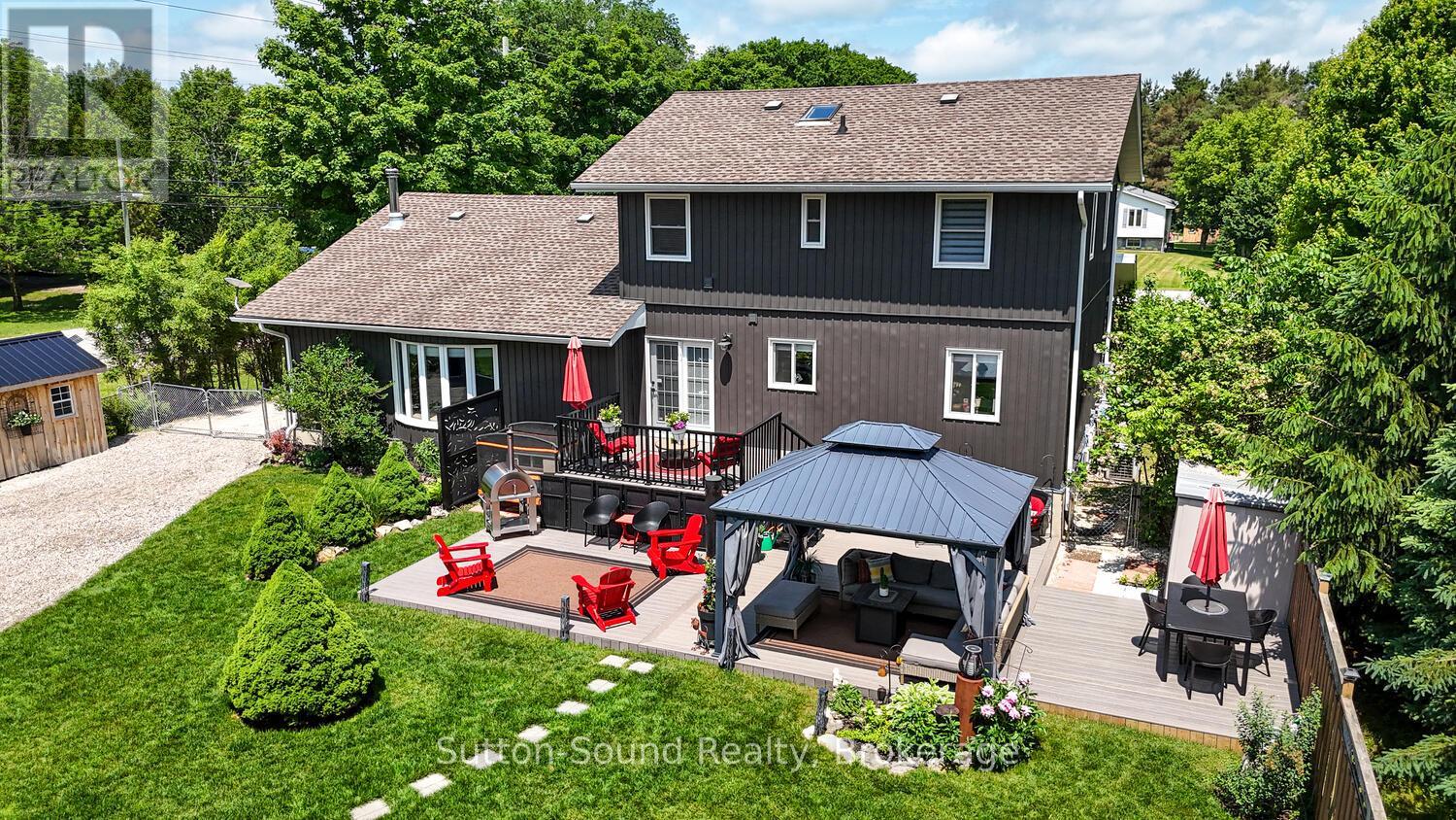 35 Pine Tree Drive, South Bruce Peninsula, Ontario  N0H 1P0 - Photo 42 - X12804744