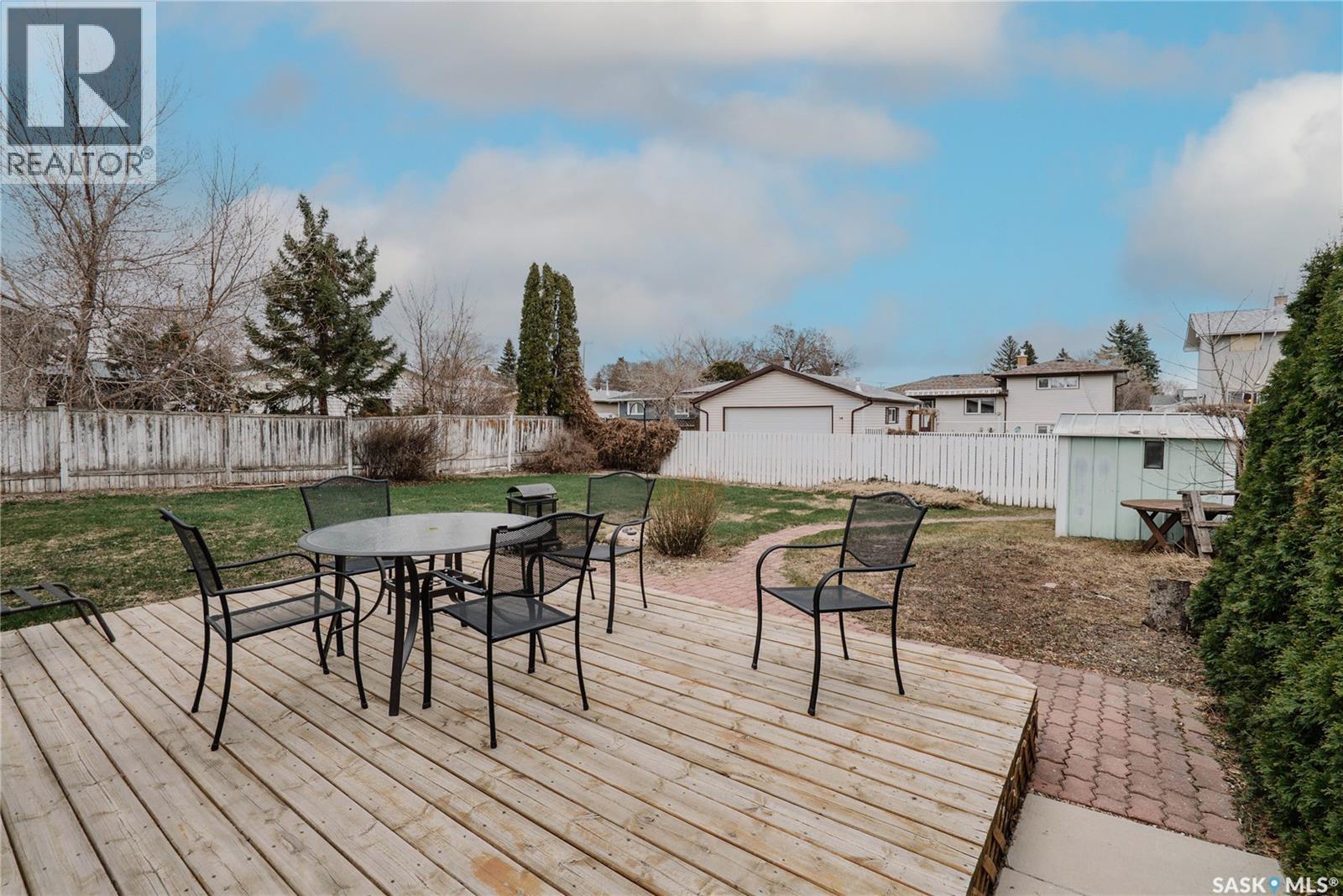134 Maclean Crescent, Saskatoon, Saskatchewan  S7J 2R7 - Photo 29 - SK035573