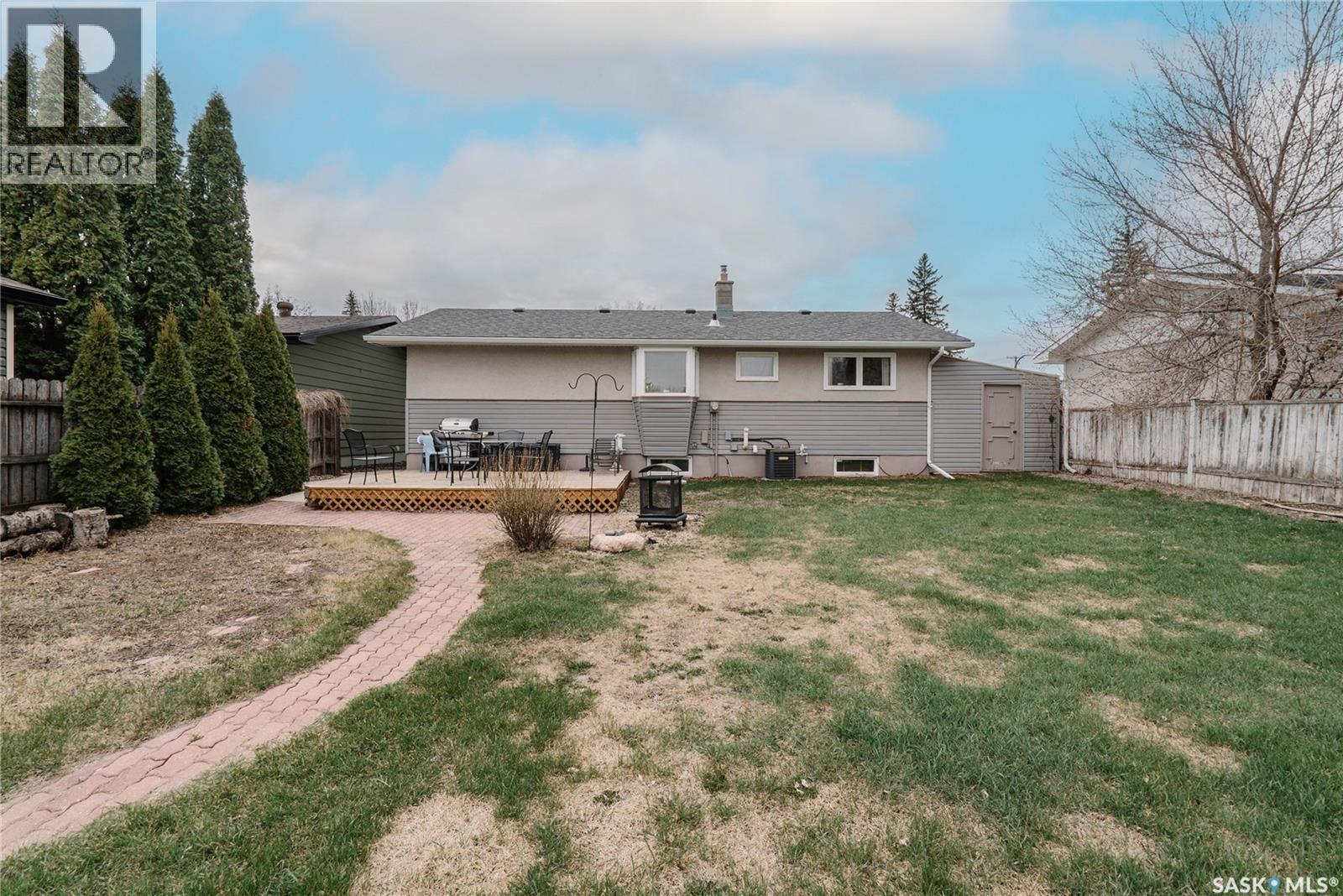 134 Maclean Crescent, Saskatoon, Saskatchewan  S7J 2R7 - Photo 30 - SK035573