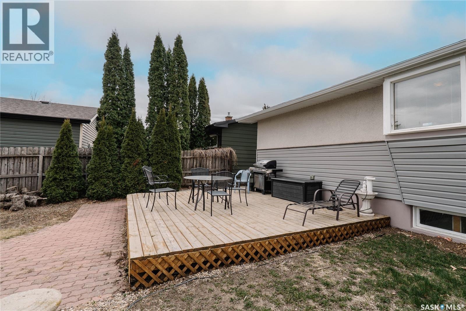134 Maclean Crescent, Saskatoon, Saskatchewan  S7J 2R7 - Photo 32 - SK035573