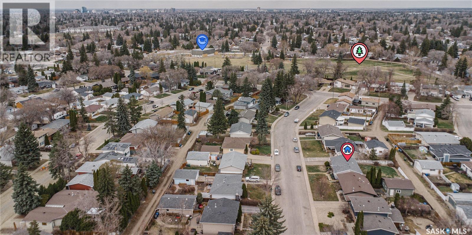 134 Maclean Crescent, Saskatoon, Saskatchewan  S7J 2R7 - Photo 35 - SK035573