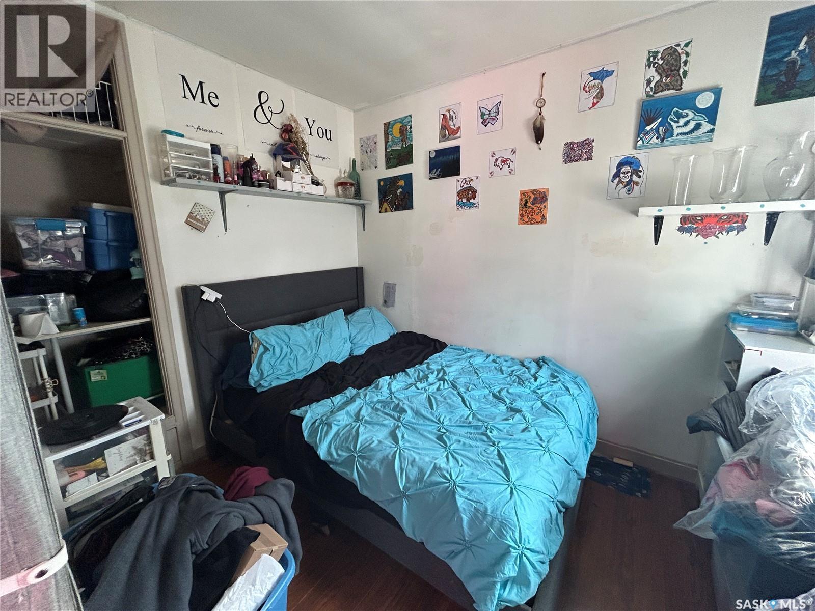 1112 N Avenue S, Saskatoon, Saskatchewan  S7M 2P8 - Photo 3 - SK035557