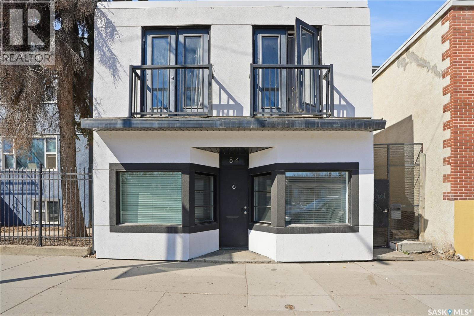814 20th Street W, Saskatoon, Saskatchewan  S7M 0Y3 - Photo 2 - SK035495