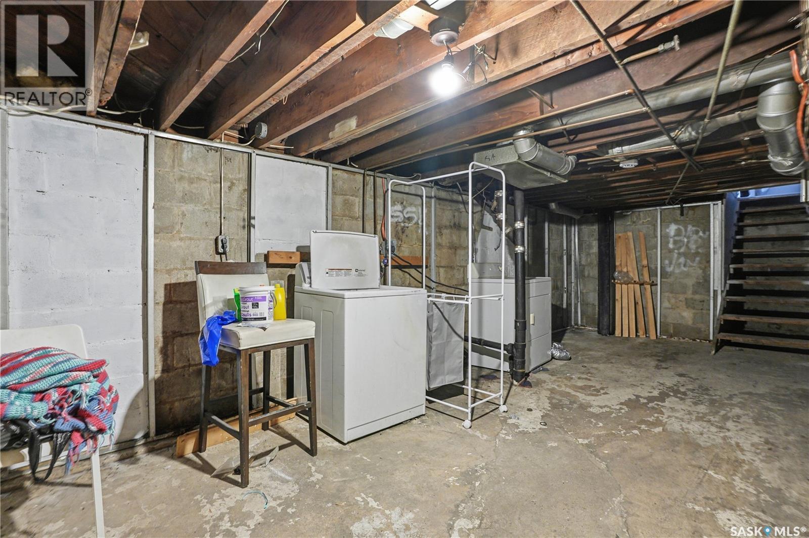 814 20th Street W, Saskatoon, Saskatchewan  S7M 0Y3 - Photo 31 - SK035495