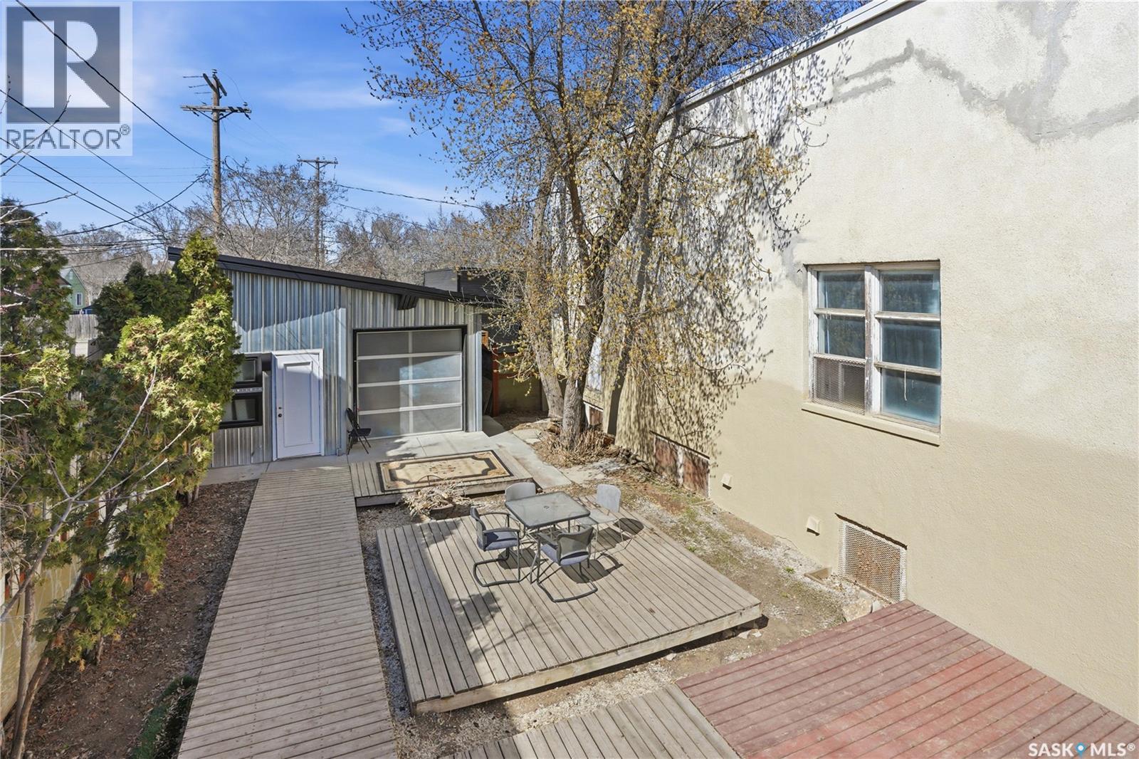 814 20th Street W, Saskatoon, Saskatchewan  S7M 0Y3 - Photo 34 - SK035495