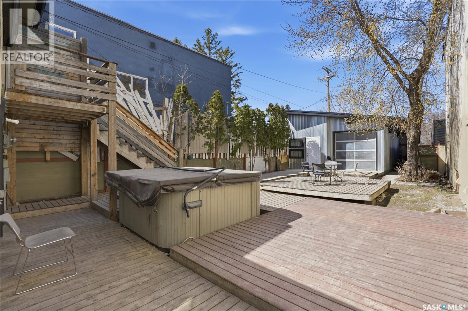 814 20th Street W, Saskatoon, Saskatchewan  S7M 0Y3 - Photo 35 - SK035495