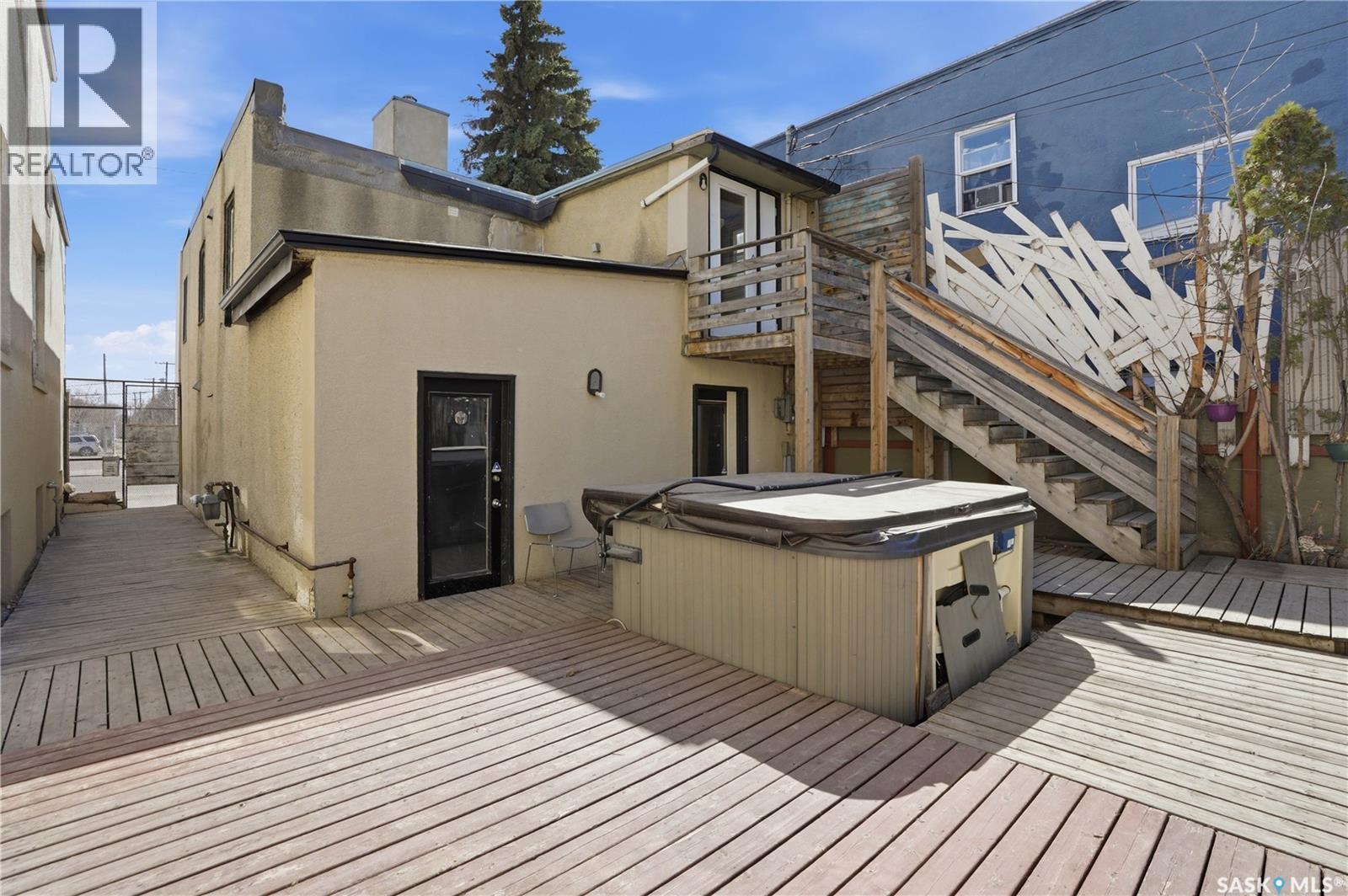 814 20th Street W, Saskatoon, Saskatchewan  S7M 0Y3 - Photo 36 - SK035495