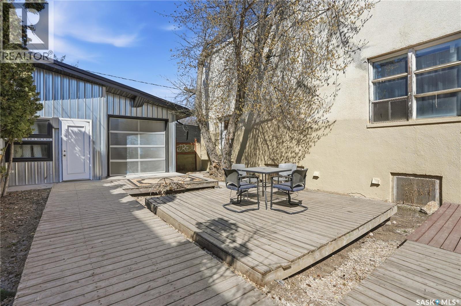 814 20th Street W, Saskatoon, Saskatchewan  S7M 0Y3 - Photo 37 - SK035495