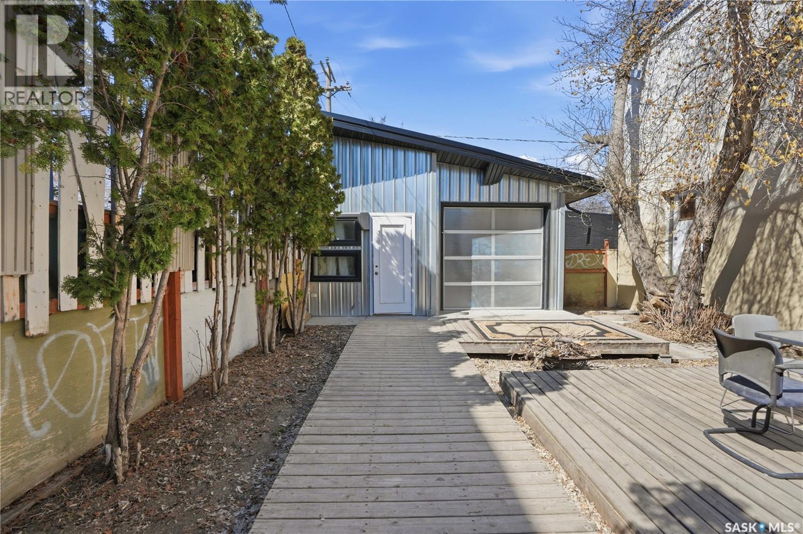814 20th Street W, Saskatoon, Saskatchewan  S7M 0Y3 - Photo 39 - SK035495