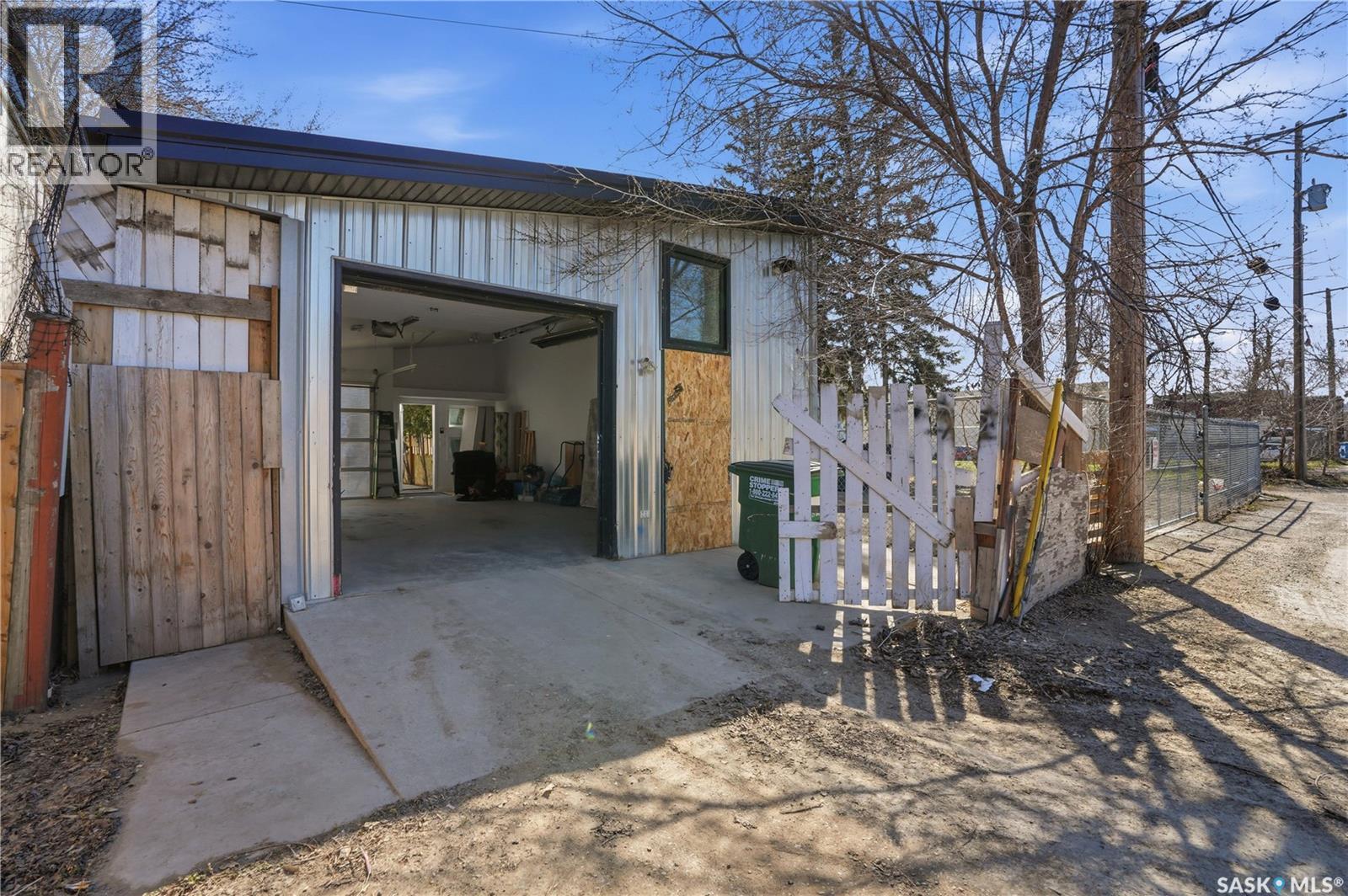 814 20th Street W, Saskatoon, Saskatchewan  S7M 0Y3 - Photo 40 - SK035495