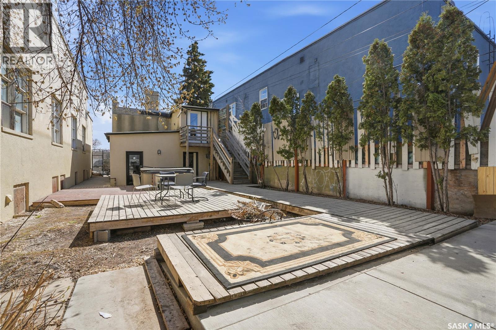 814 20th Street W, Saskatoon, Saskatchewan  S7M 0Y3 - Photo 43 - SK035495