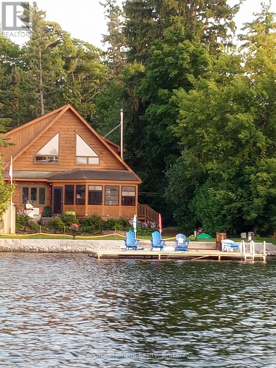 8 Goodman Road, Kawartha Lakes, Ontario  K0M 1N0 - Photo 2 - X12896962