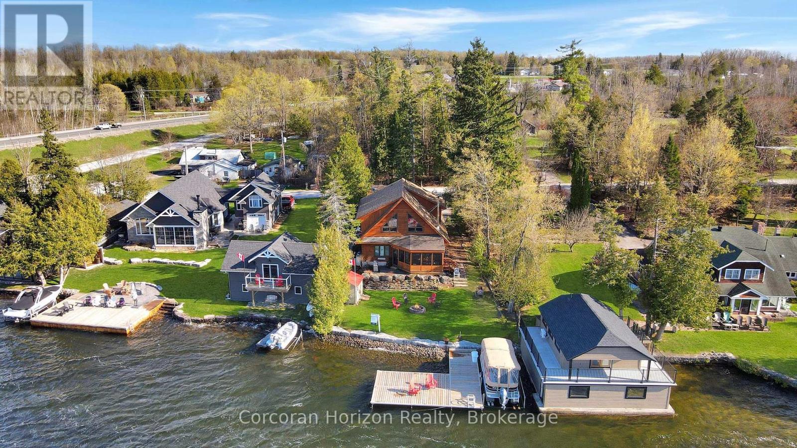 8 Goodman Road, Kawartha Lakes, Ontario  K0M 1N0 - Photo 3 - X12896962