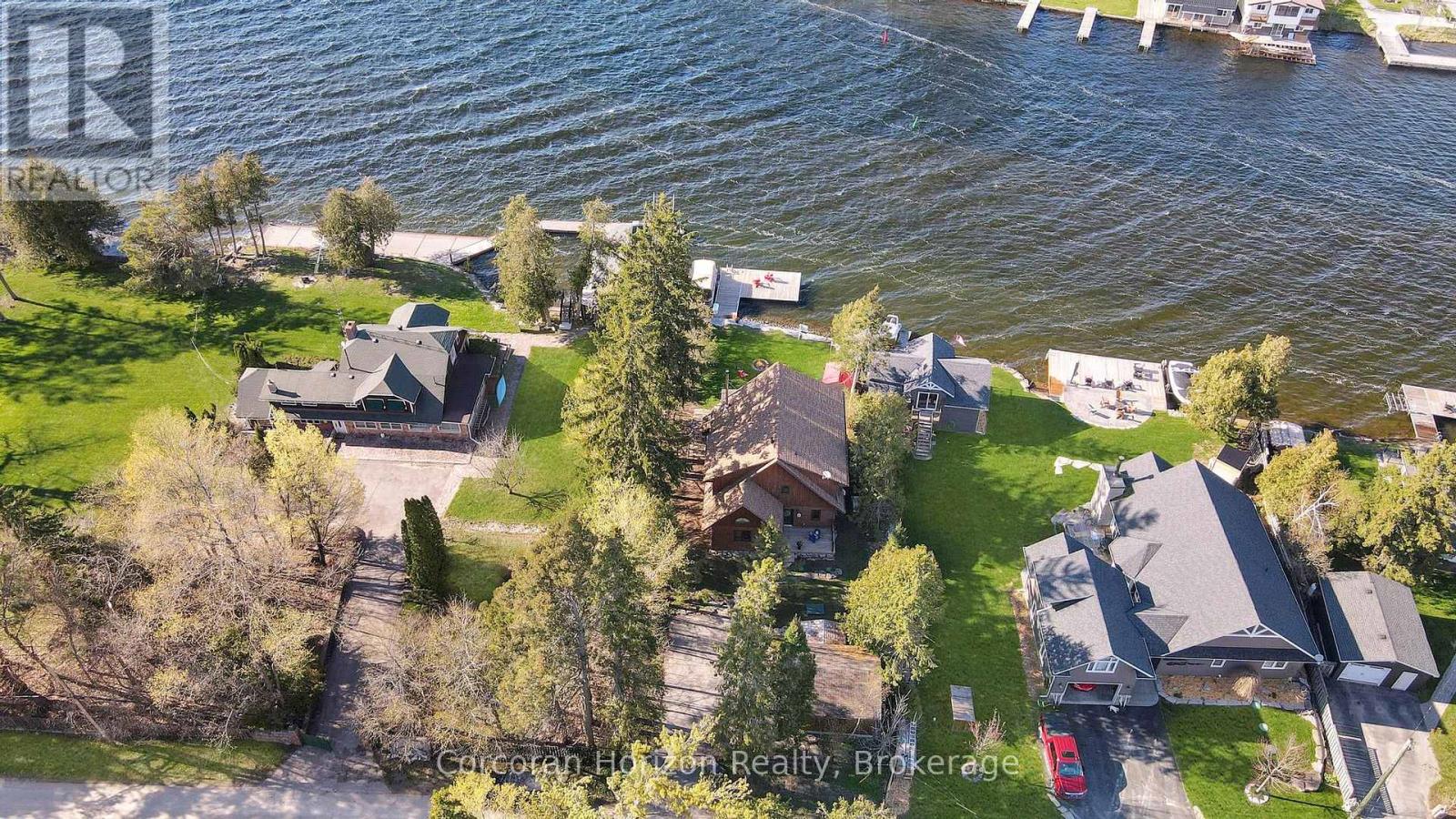 8 Goodman Road, Kawartha Lakes, Ontario  K0M 1N0 - Photo 49 - X12896962