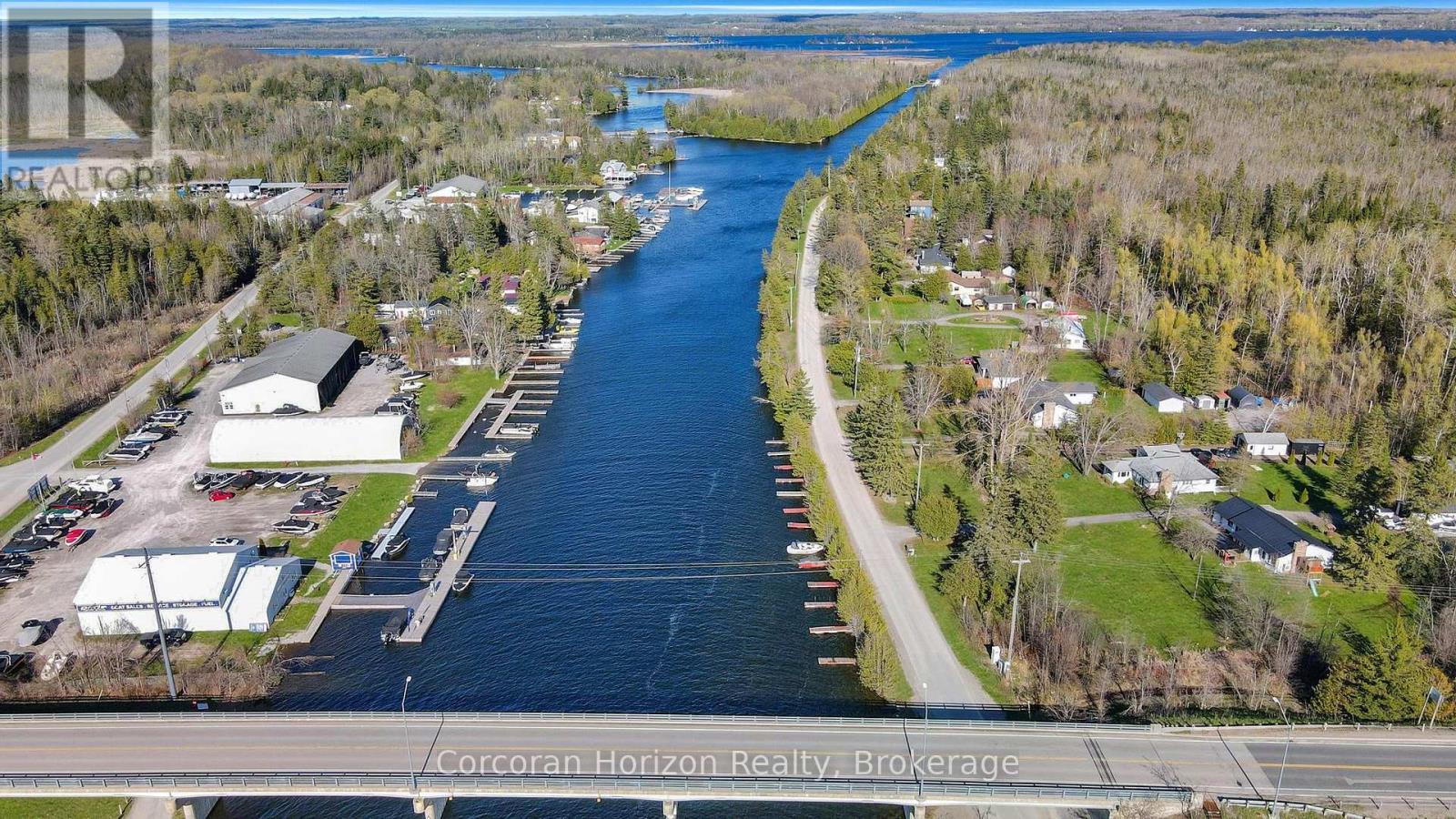 8 Goodman Road, Kawartha Lakes, Ontario  K0M 1N0 - Photo 50 - X12896962