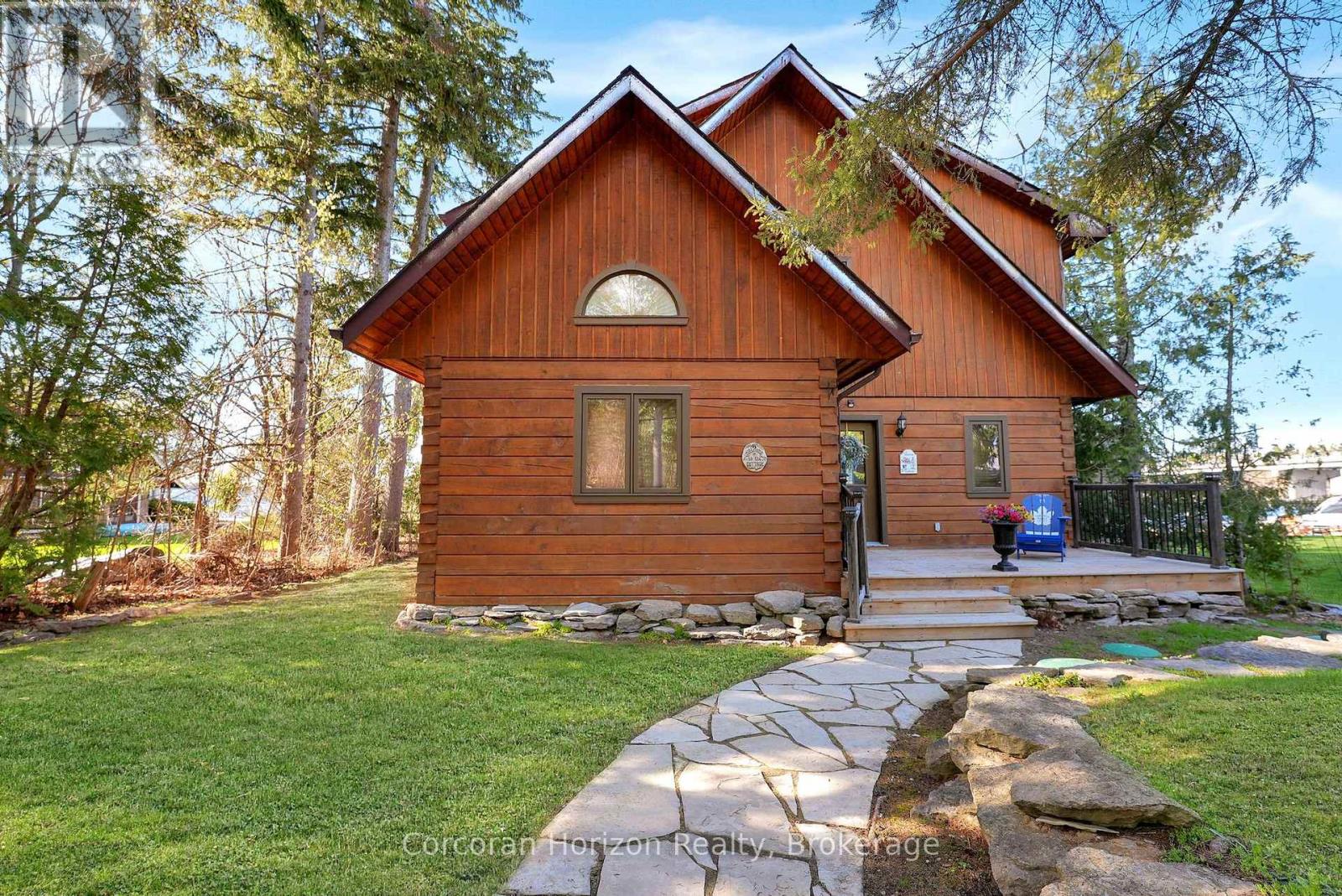8 Goodman Road, Kawartha Lakes, Ontario  K0M 1N0 - Photo 48 - X12896962