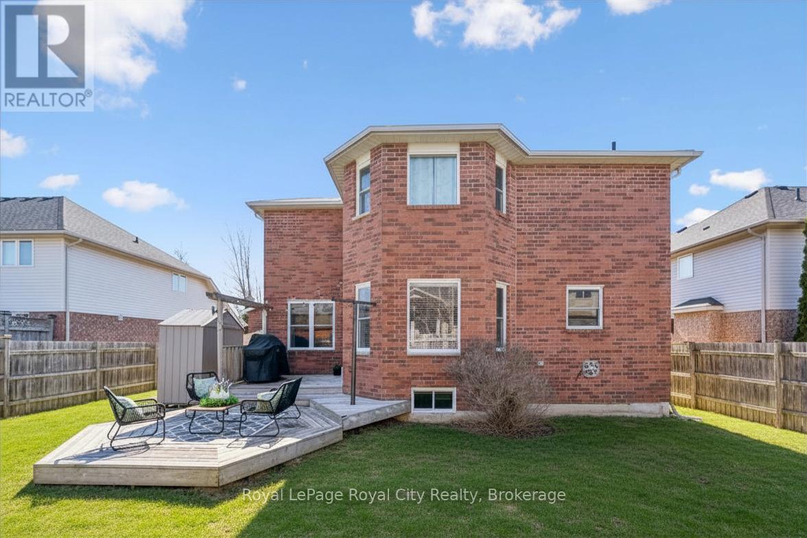 339 Daniel Crescent, Centre Wellington, Ontario  N0B 1S0 - Photo 47 - X13101528