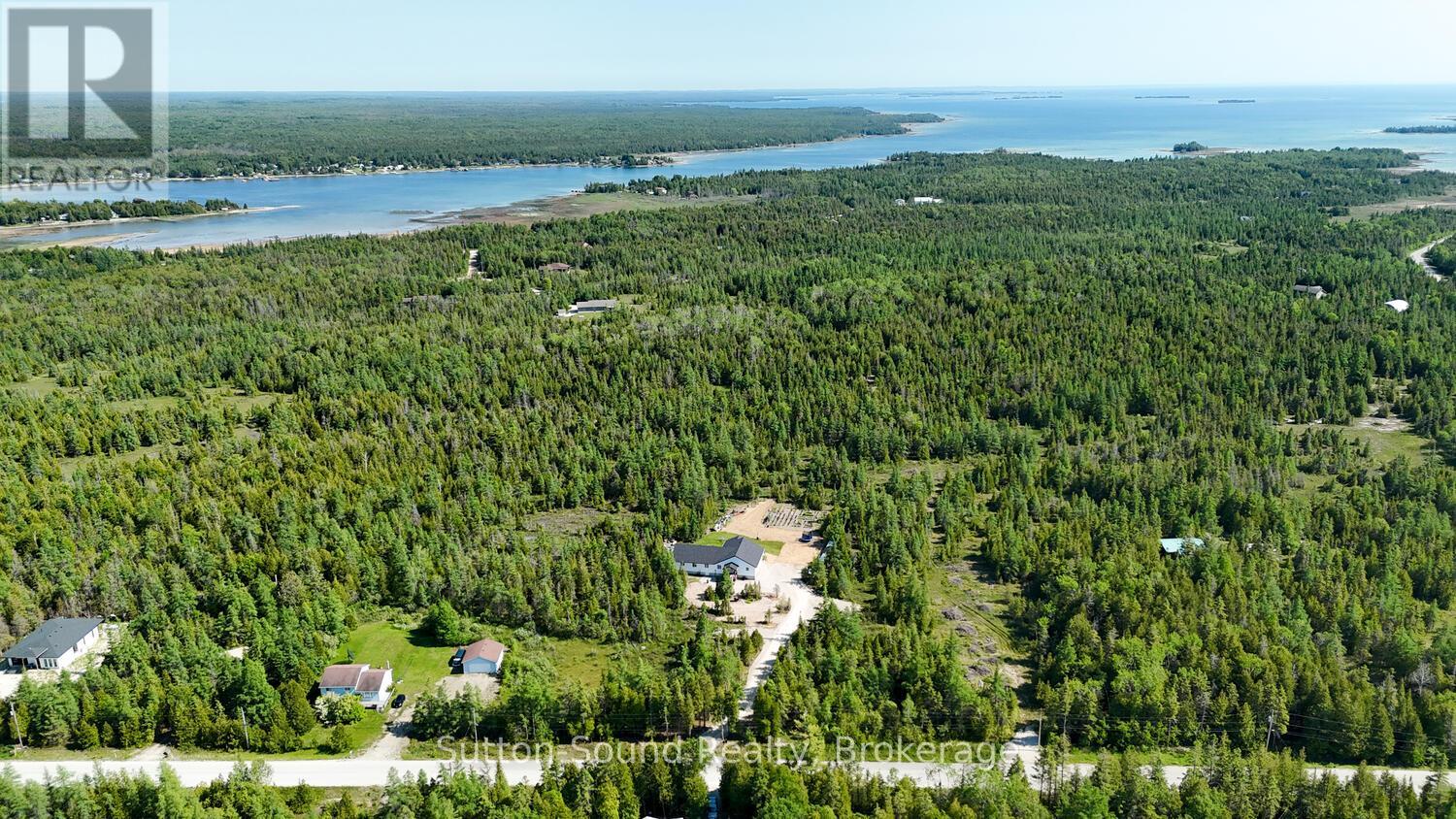 107 Whiskey Harbour Road, Northern Bruce Peninsula, Ontario  N0H 2T0 - Photo 47 - X13109546