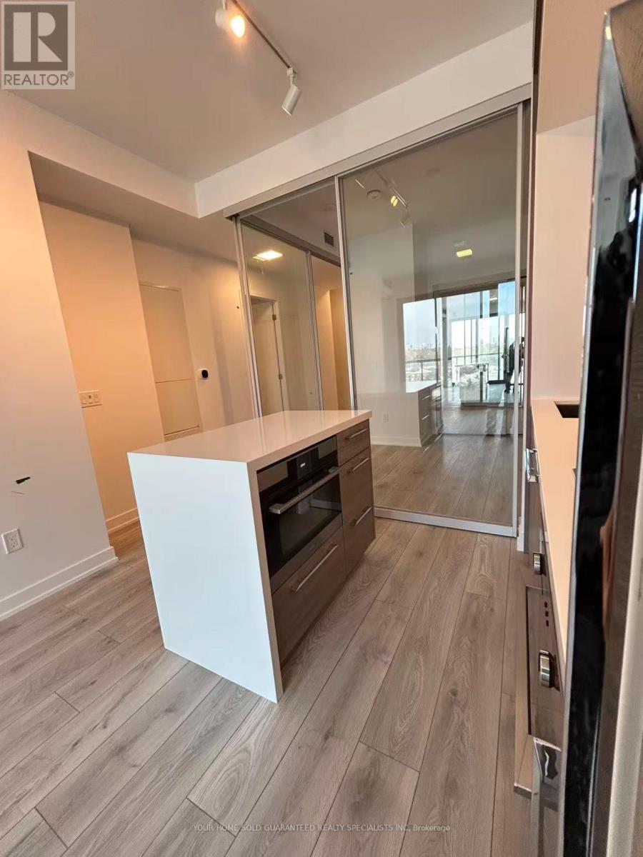 1009 - 29 Green Trail Court, Toronto, Ontario  M2K 1E3 - Photo 8 - C12973952