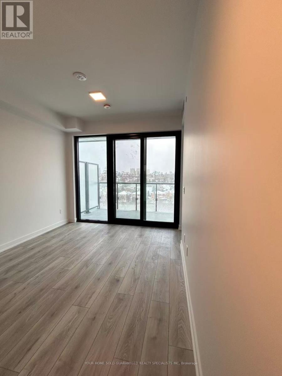 1009 - 29 Green Trail Court, Toronto, Ontario  M2K 1E3 - Photo 6 - C12973952