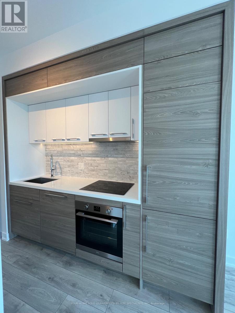 1009 - 29 Green Trail Court, Toronto, Ontario  M2K 1E3 - Photo 4 - C12973952