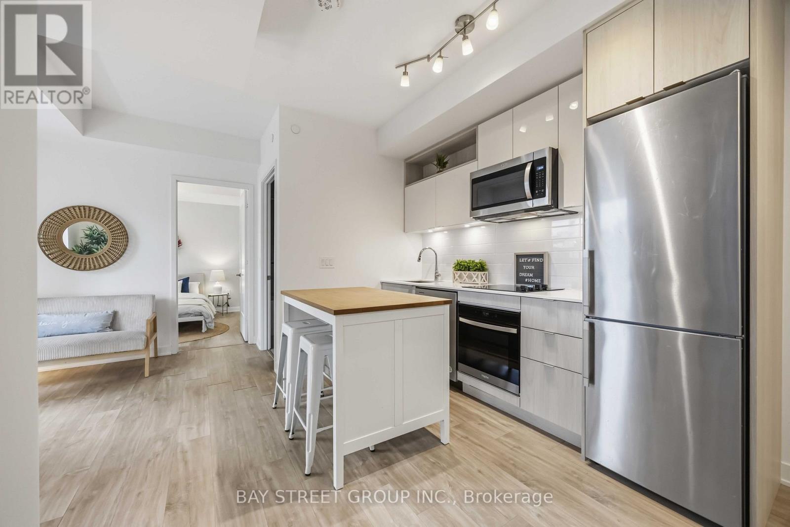 1273 - 135 Lower Sherbourne Street, Toronto, Ontario  M5A 1Y4 - Photo 11 - C13069336