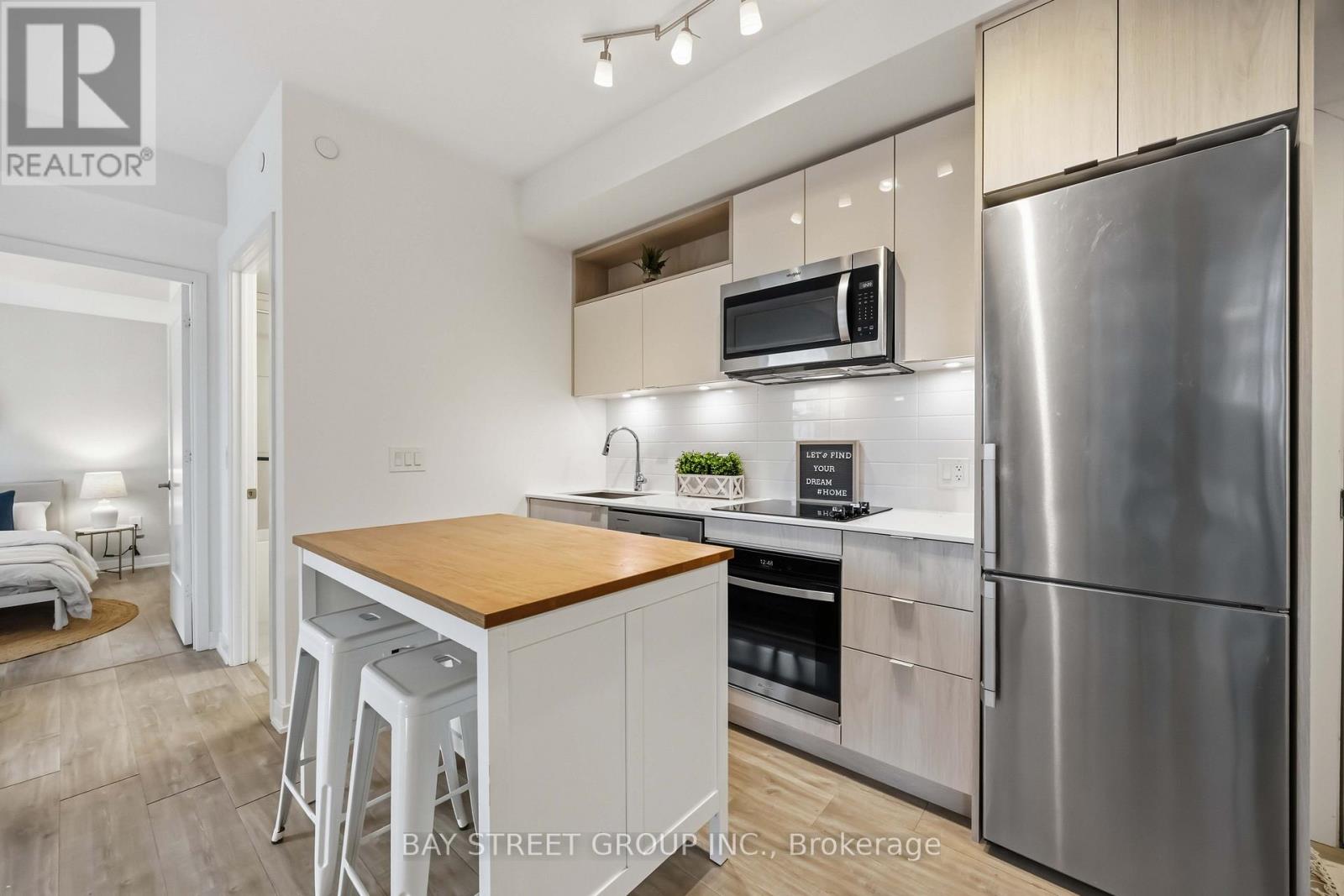 1273 - 135 Lower Sherbourne Street, Toronto, Ontario  M5A 1Y4 - Photo 15 - C13069336