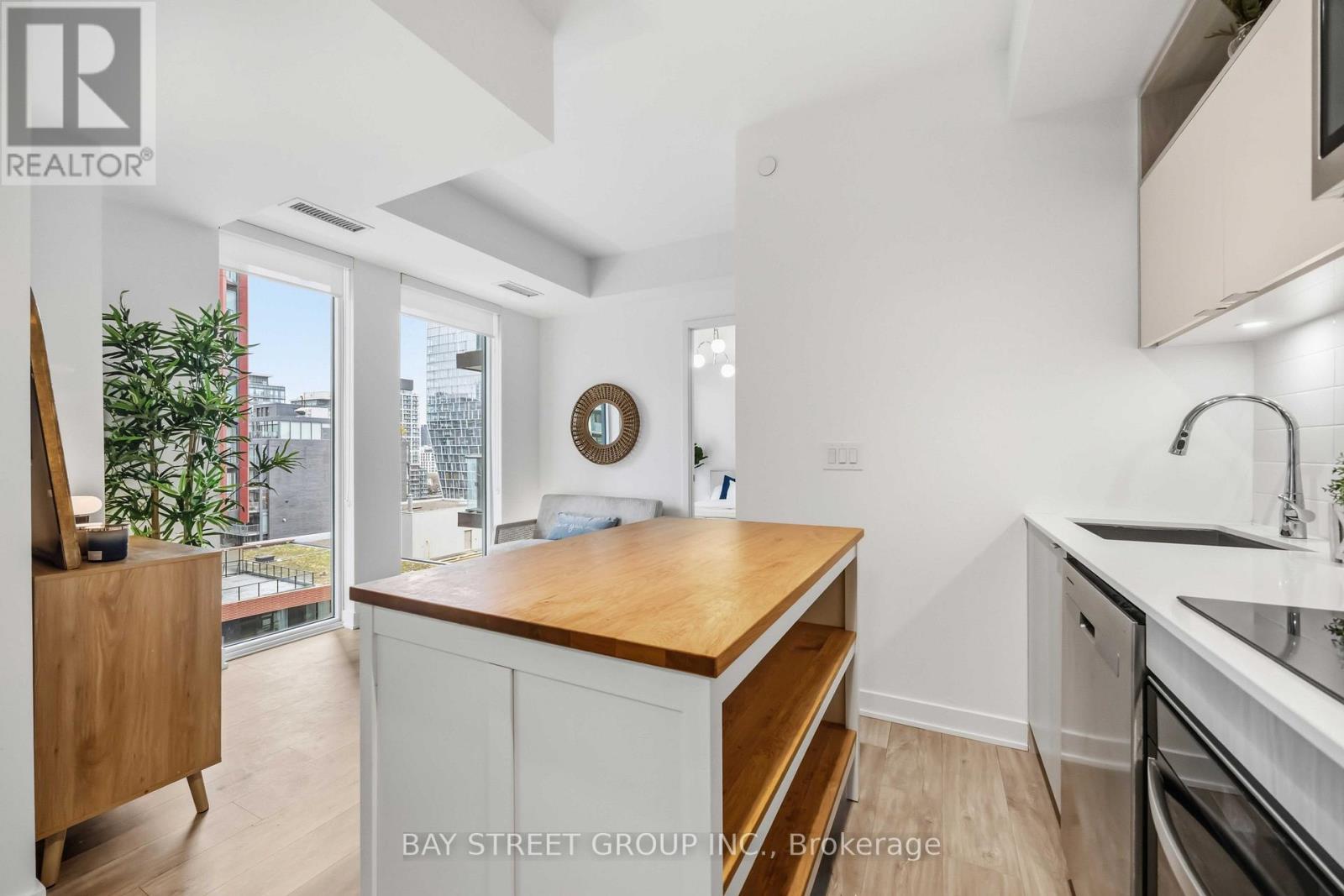 1273 - 135 Lower Sherbourne Street, Toronto, Ontario  M5A 1Y4 - Photo 13 - C13069336
