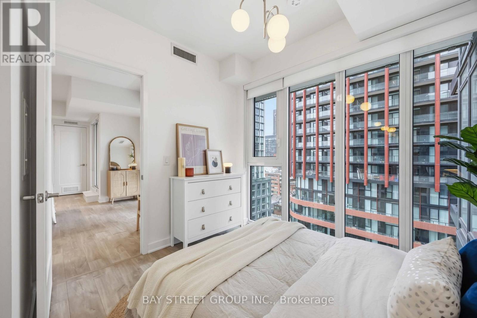 1273 - 135 Lower Sherbourne Street, Toronto, Ontario  M5A 1Y4 - Photo 21 - C13069336