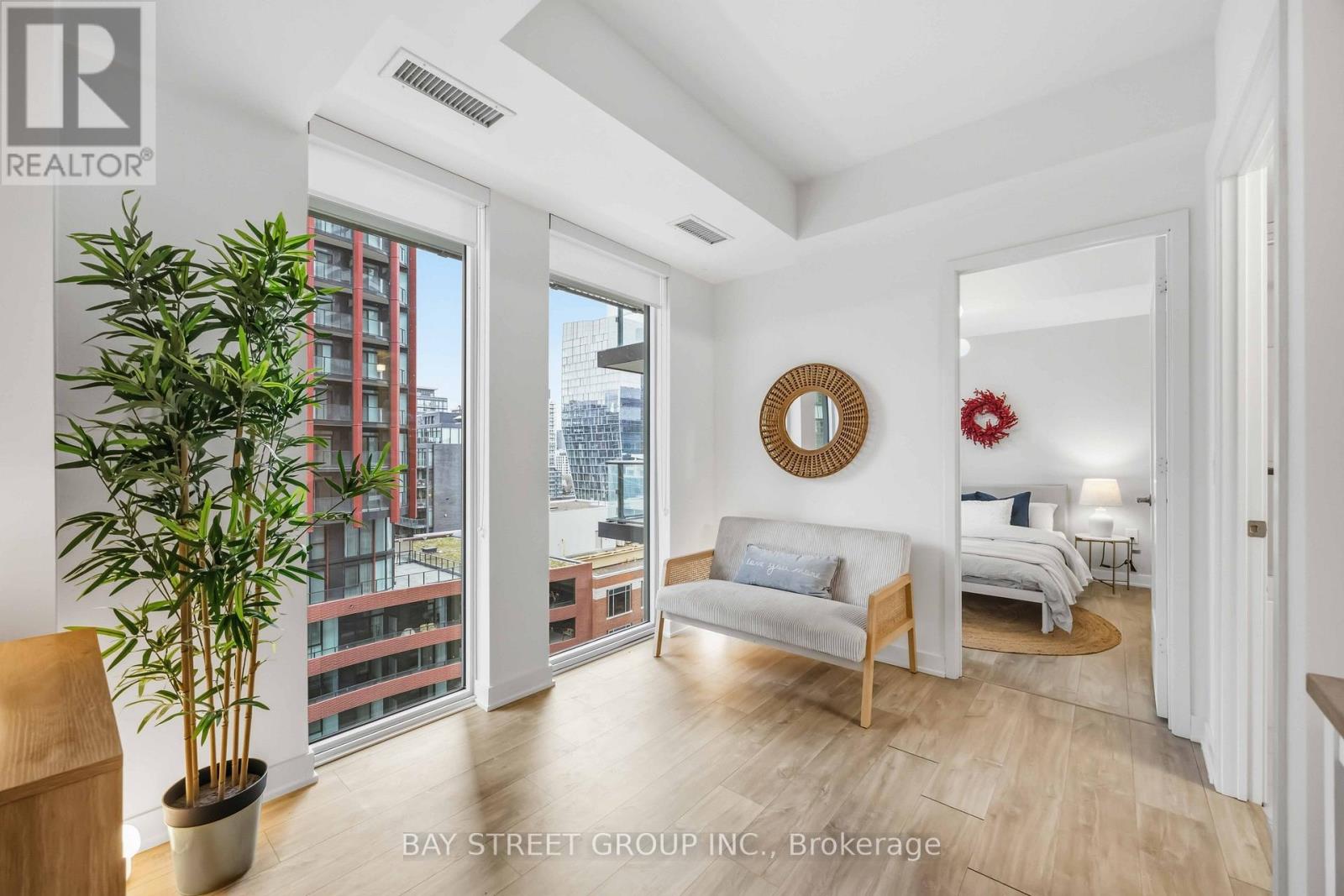1273 - 135 Lower Sherbourne Street, Toronto, Ontario  M5A 1Y4 - Photo 6 - C13069336