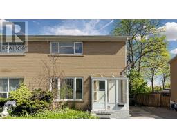 60 ELISE TERRACE, Toronto, Ontario