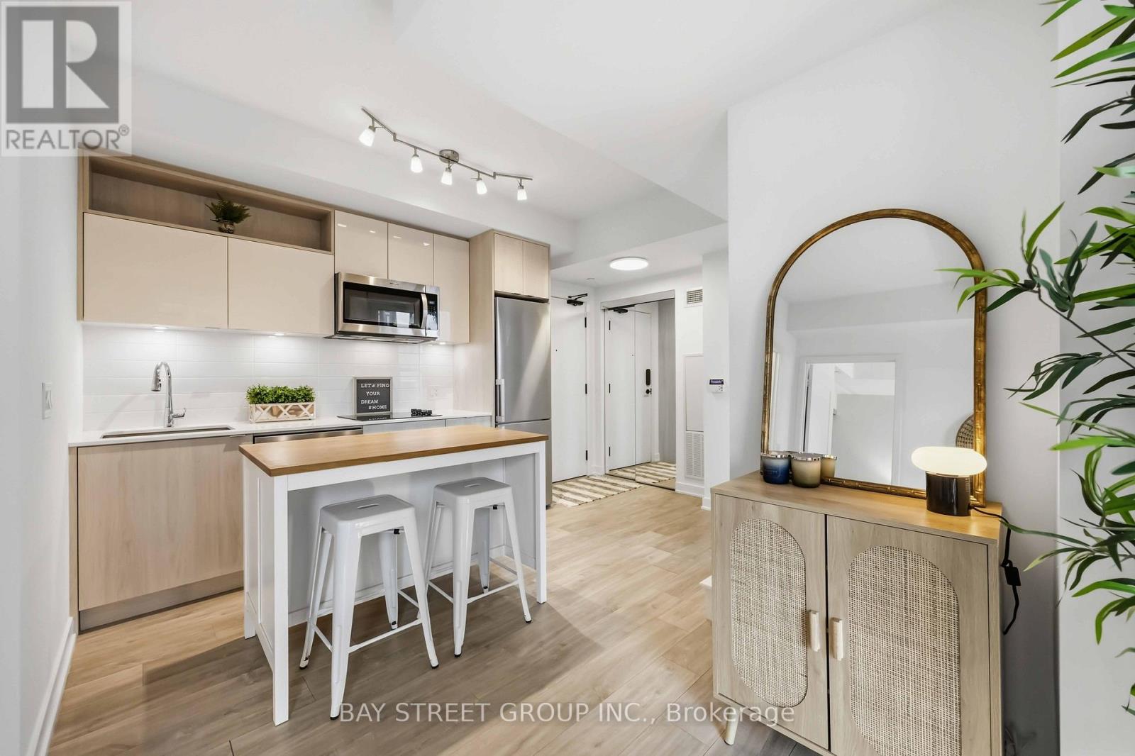 1273 - 135 Lower Sherbourne Street, Toronto, Ontario  M5A 1Y4 - Photo 9 - C13069336