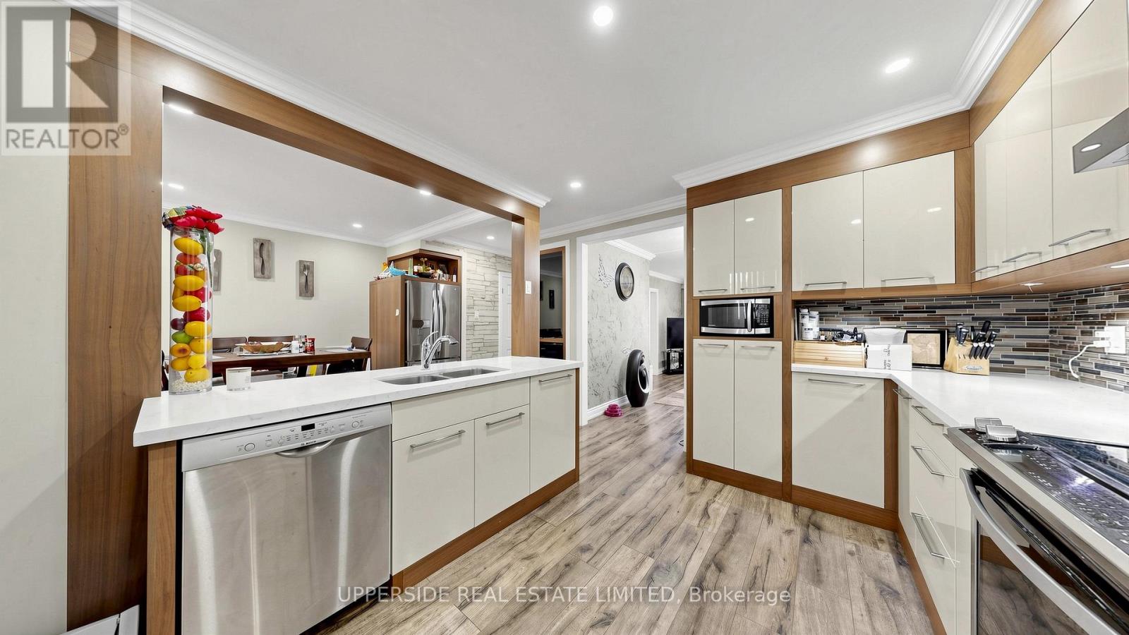 60 Elise Terrace, Toronto, Ontario  M2R 2X1 - Photo 11 - C13069692