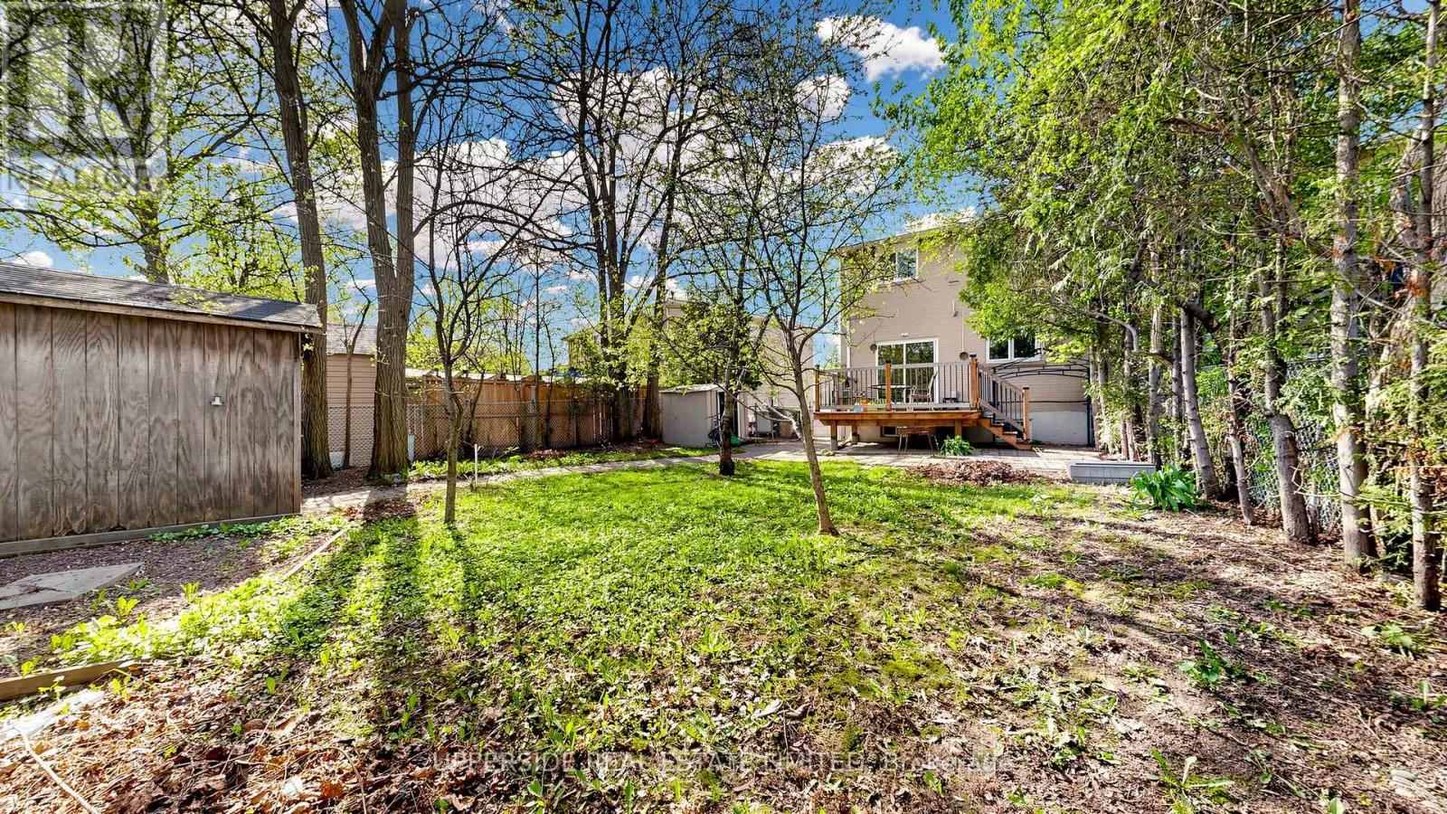 60 Elise Terrace, Toronto, Ontario  M2R 2X1 - Photo 42 - C13069692