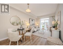 312 - 269 GEORGIAN DRIVE, Oakville, Ontario
