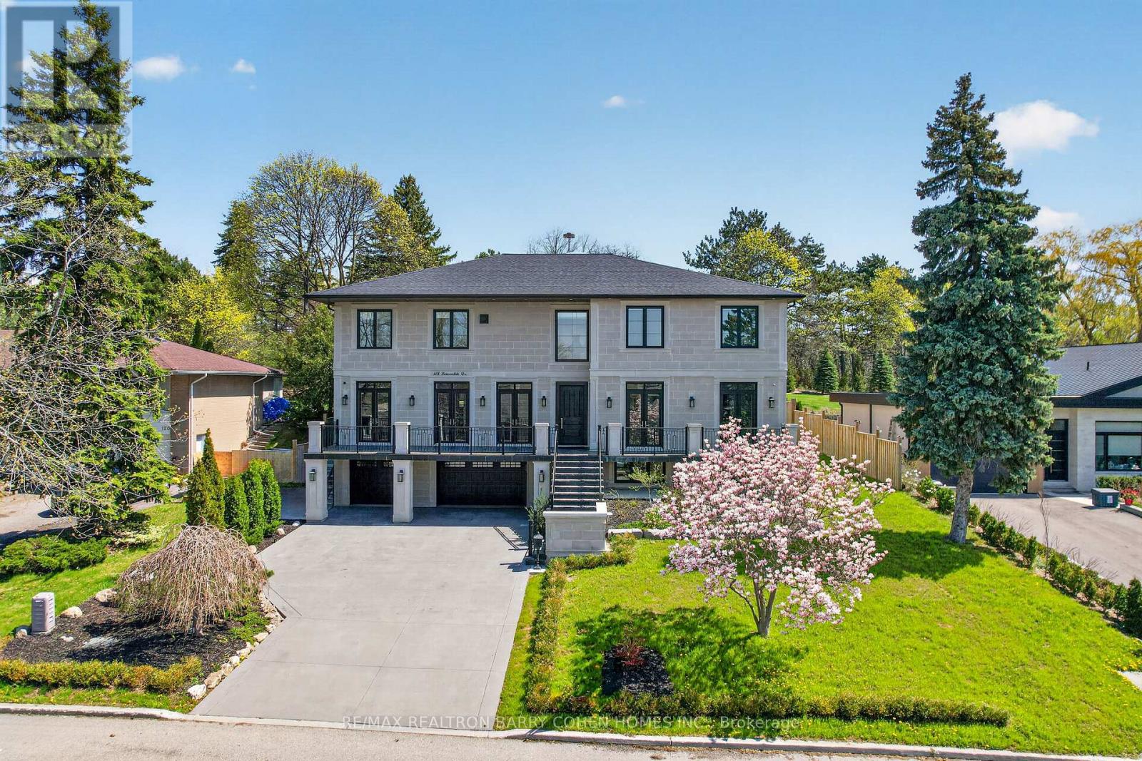 118 Laurentide Drive, Toronto, Ontario  M3A 3E5 - Photo 2 - C12819320