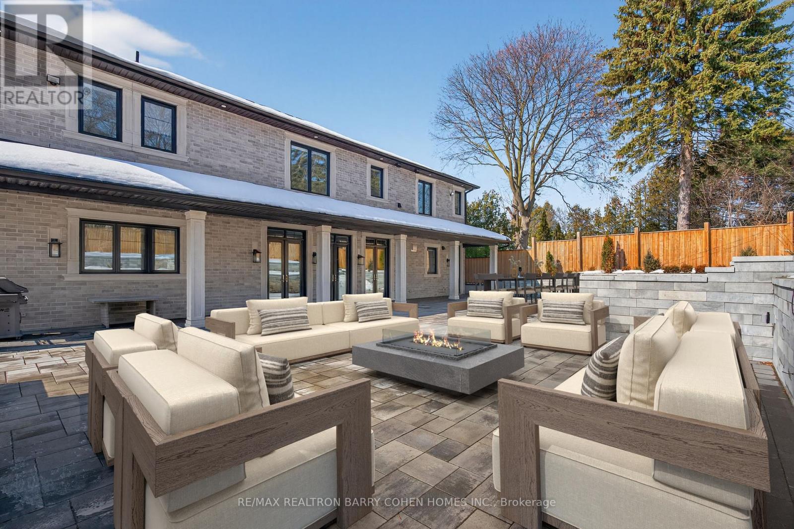 118 Laurentide Drive, Toronto, Ontario  M3A 3E5 - Photo 46 - C12819320