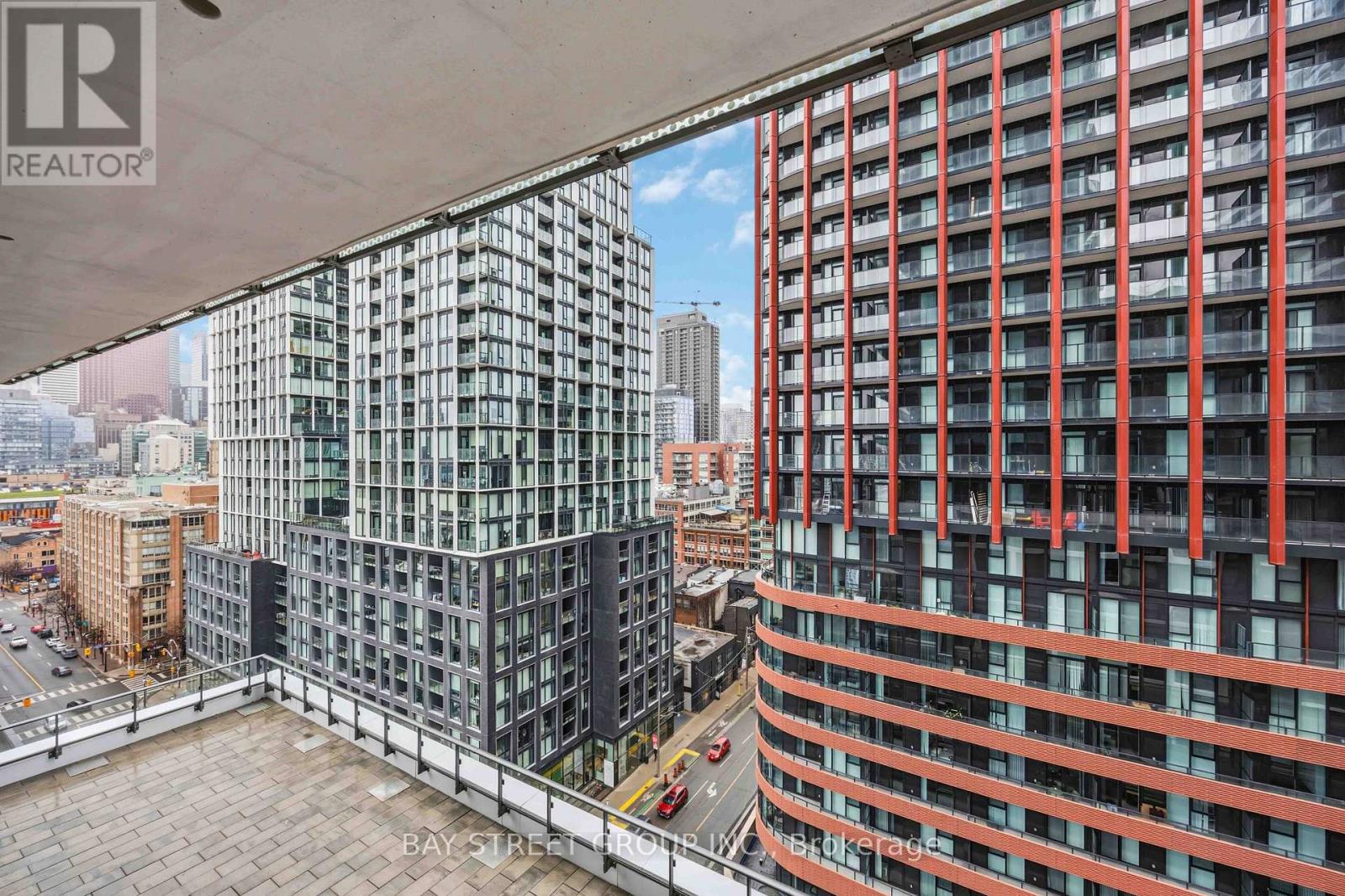 1273 - 135 Lower Sherbourne Street, Toronto, Ontario  M5A 1Y4 - Photo 25 - C13069336