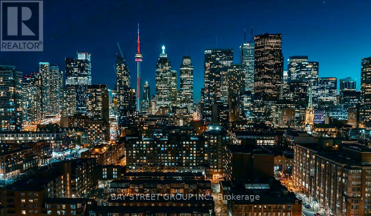 1273 - 135 Lower Sherbourne Street, Toronto, Ontario  M5A 1Y4 - Photo 34 - C13069336