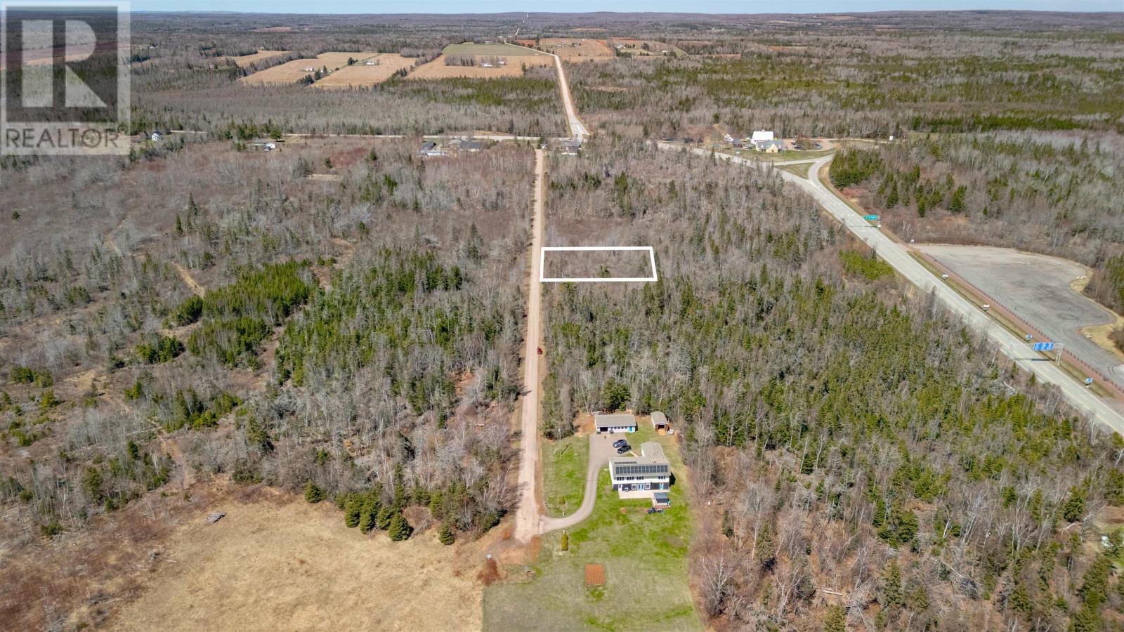 Lots Macmillan Lane, Wood Islands, Prince Edward Island  C0A 1R0 - Photo 1 - 202610419
